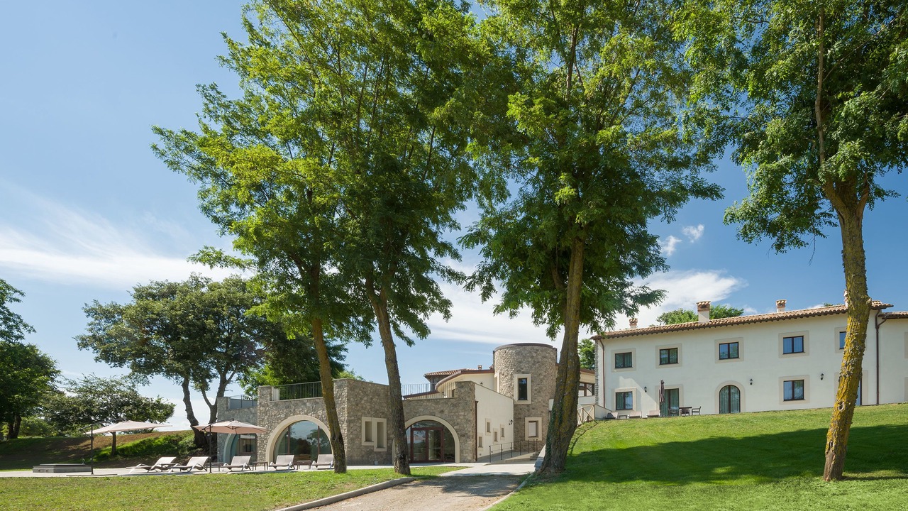 Photo of Outdoor in Castel Giorgio