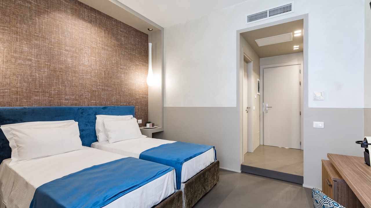 Photo of Bedroom in Rione II Trevi