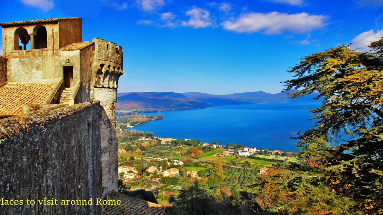 Photo of Outdoor in Bracciano