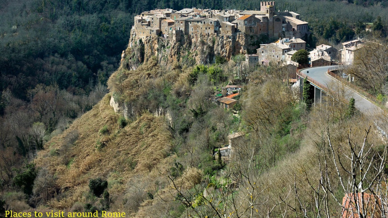 Photo of Outdoor in Bracciano