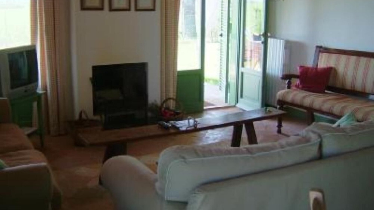 Photo of Livingroom in Manciano