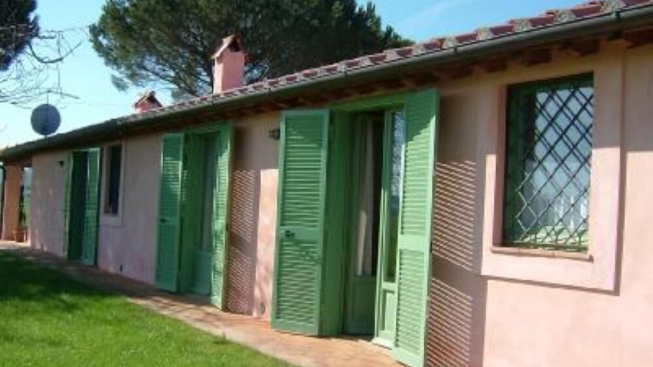 Photo of Outdoor in Manciano