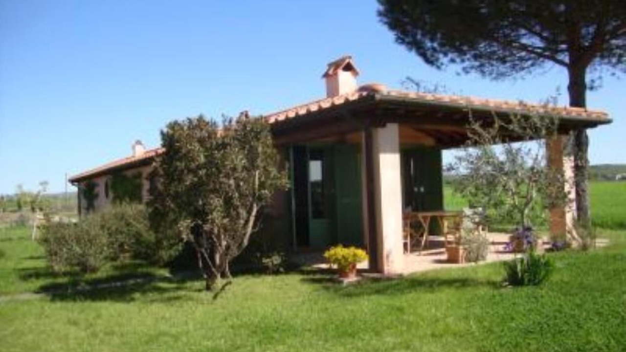 Photo of Outdoor in Manciano