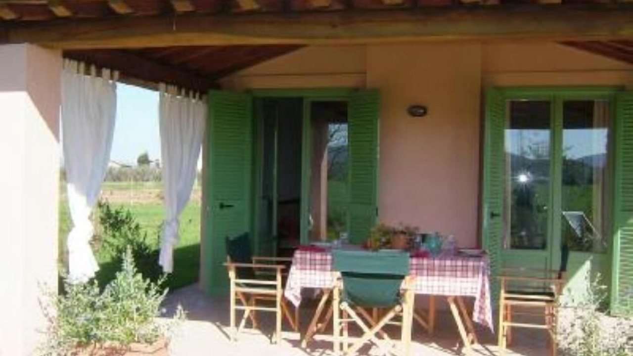 Photo of Outdoor in Manciano