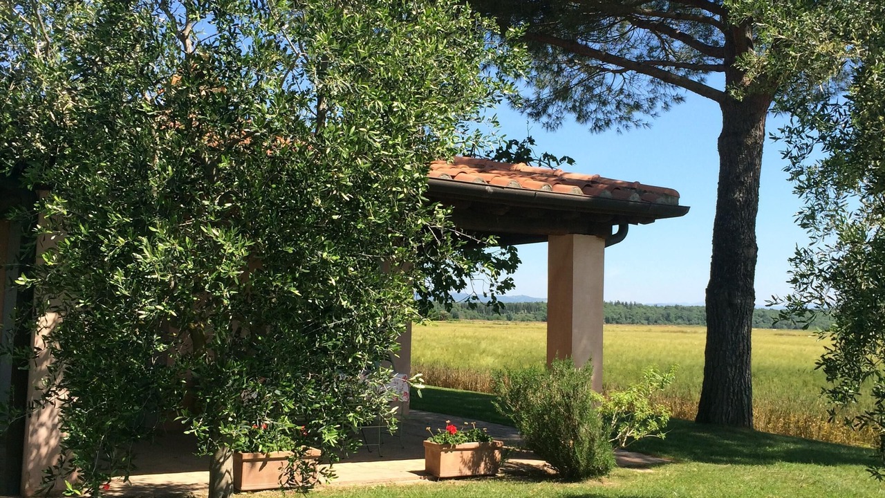 Photo of Outdoor in Manciano
