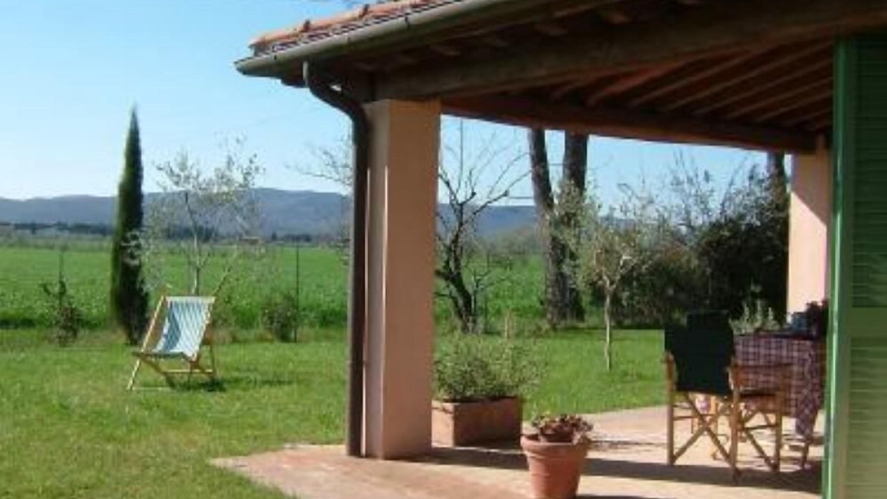 Photo of Outdoor in Manciano