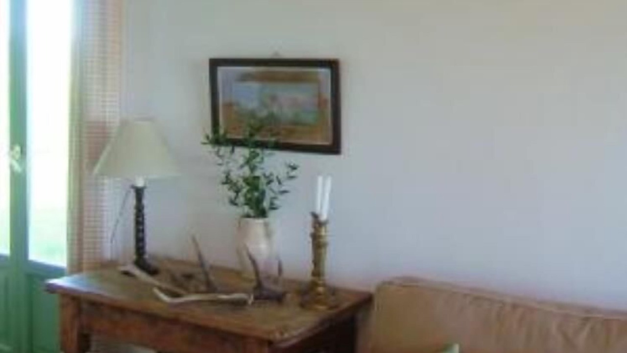 Photo of Livingroom in Manciano