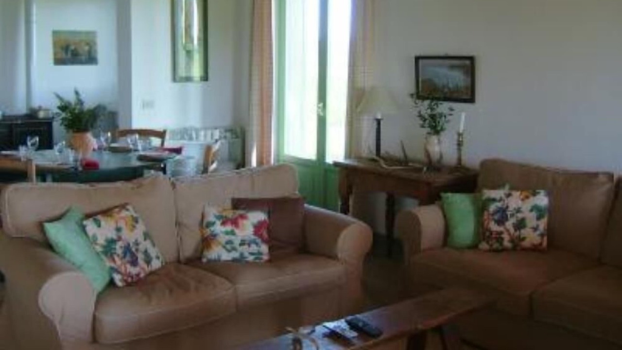 Photo of Livingroom in Manciano