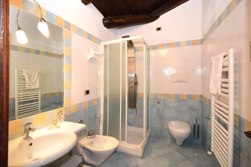 Photo of Bathroom in Ascea