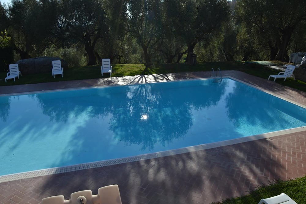 Photo of Outdoor in Ascea