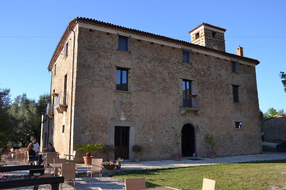 Photo of Outdoor in Ascea
