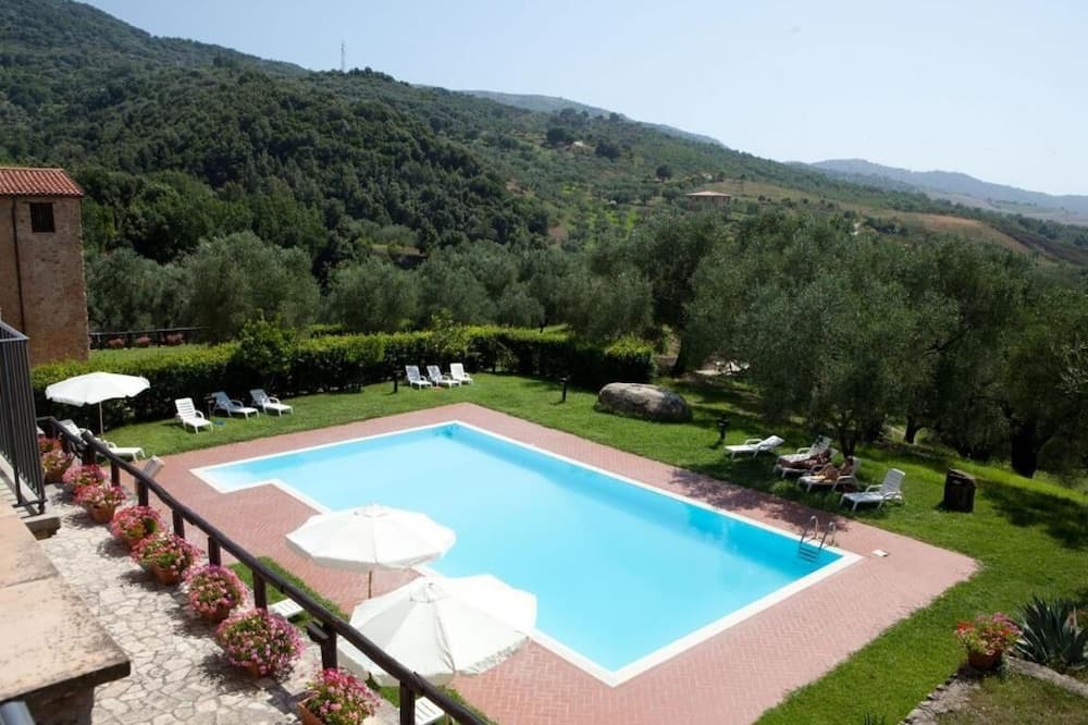 Photo of Outdoor in Ascea