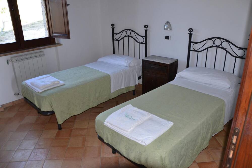 Photo of Bedroom in Ascea
