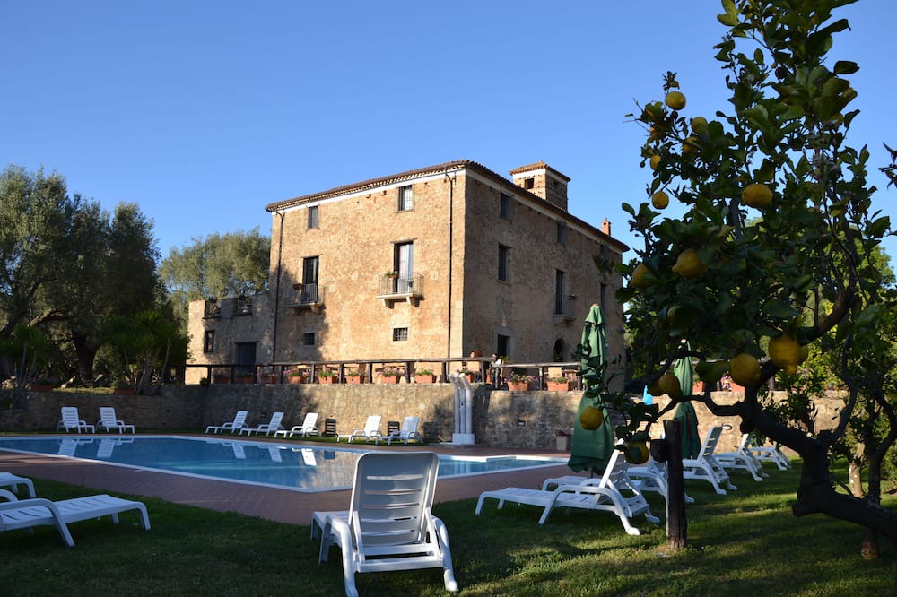 Photo of Outdoor in Ascea