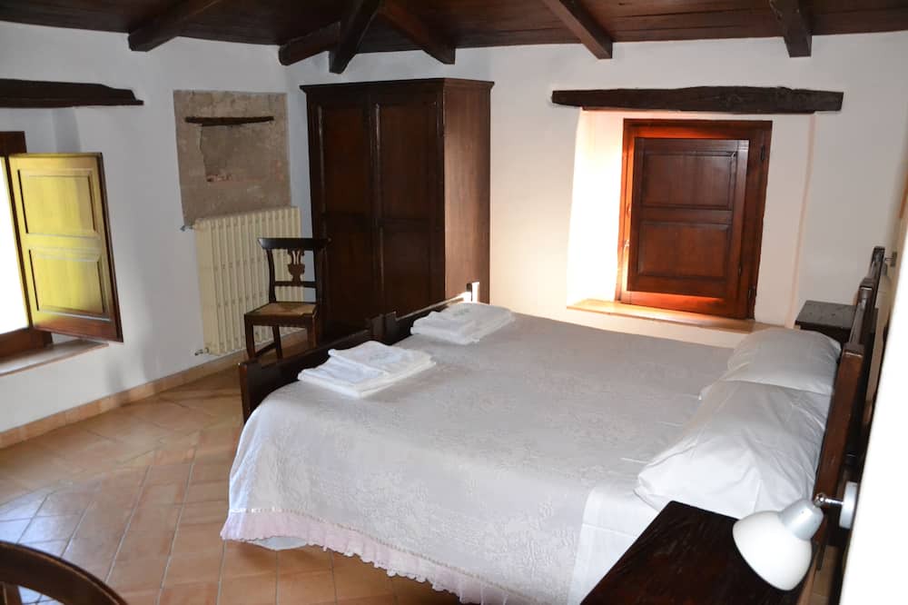 Photo of Bedroom in Ascea