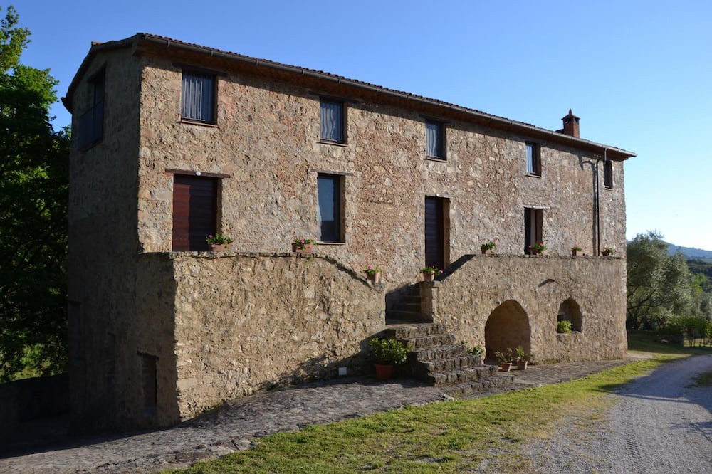 Photo of Outdoor in Ascea