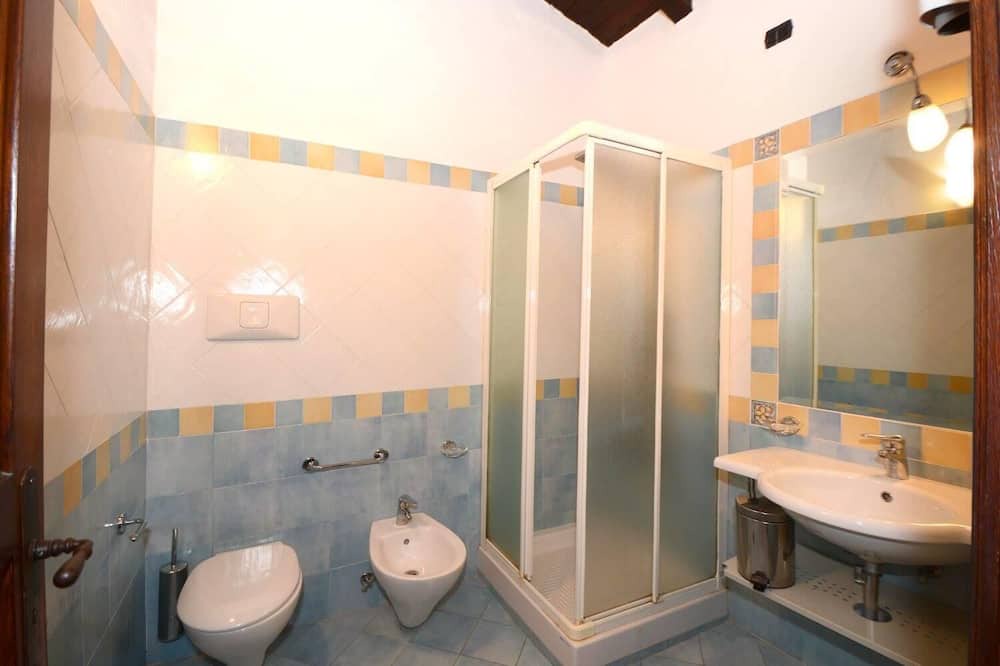 Photo of Bathroom in Ascea