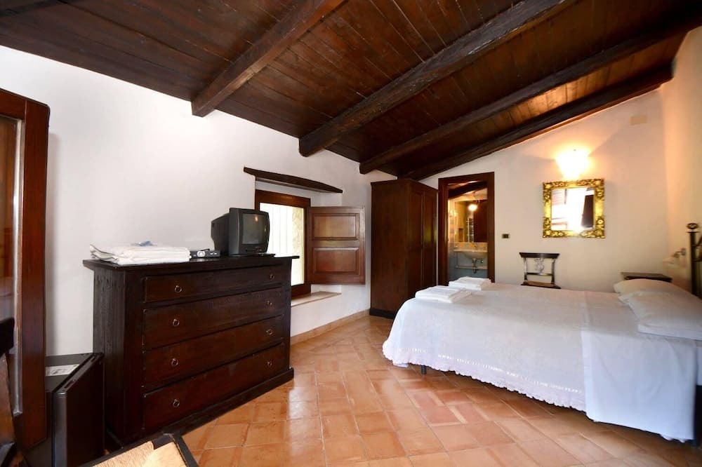 Photo of Bedroom in Ascea