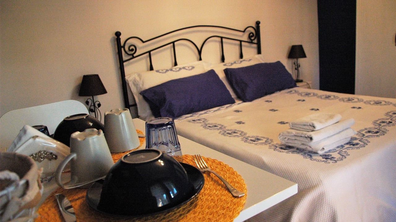 Photo of Bedroom in Santa Maria delle Mole