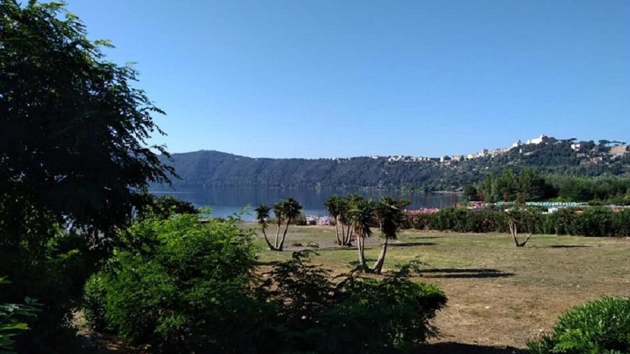 Photo of Outdoor in Santa Maria delle Mole