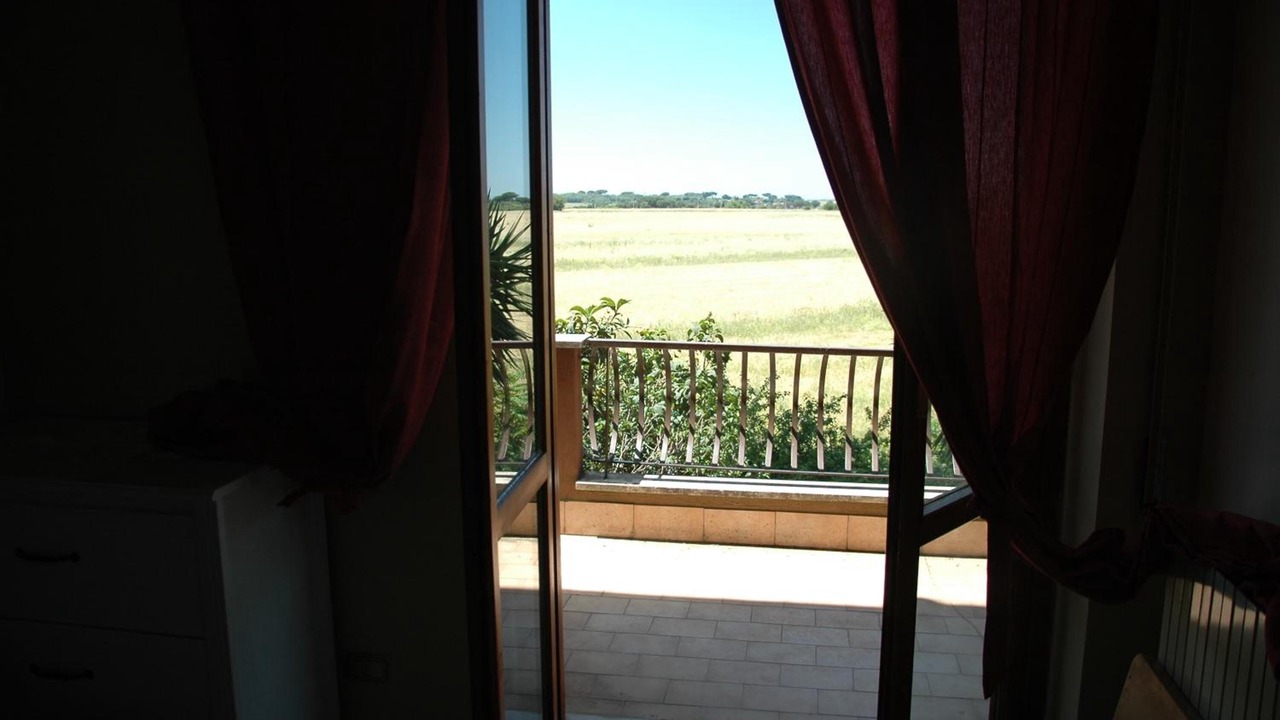 Photo of Patio Balcony in Santa Maria delle Mole
