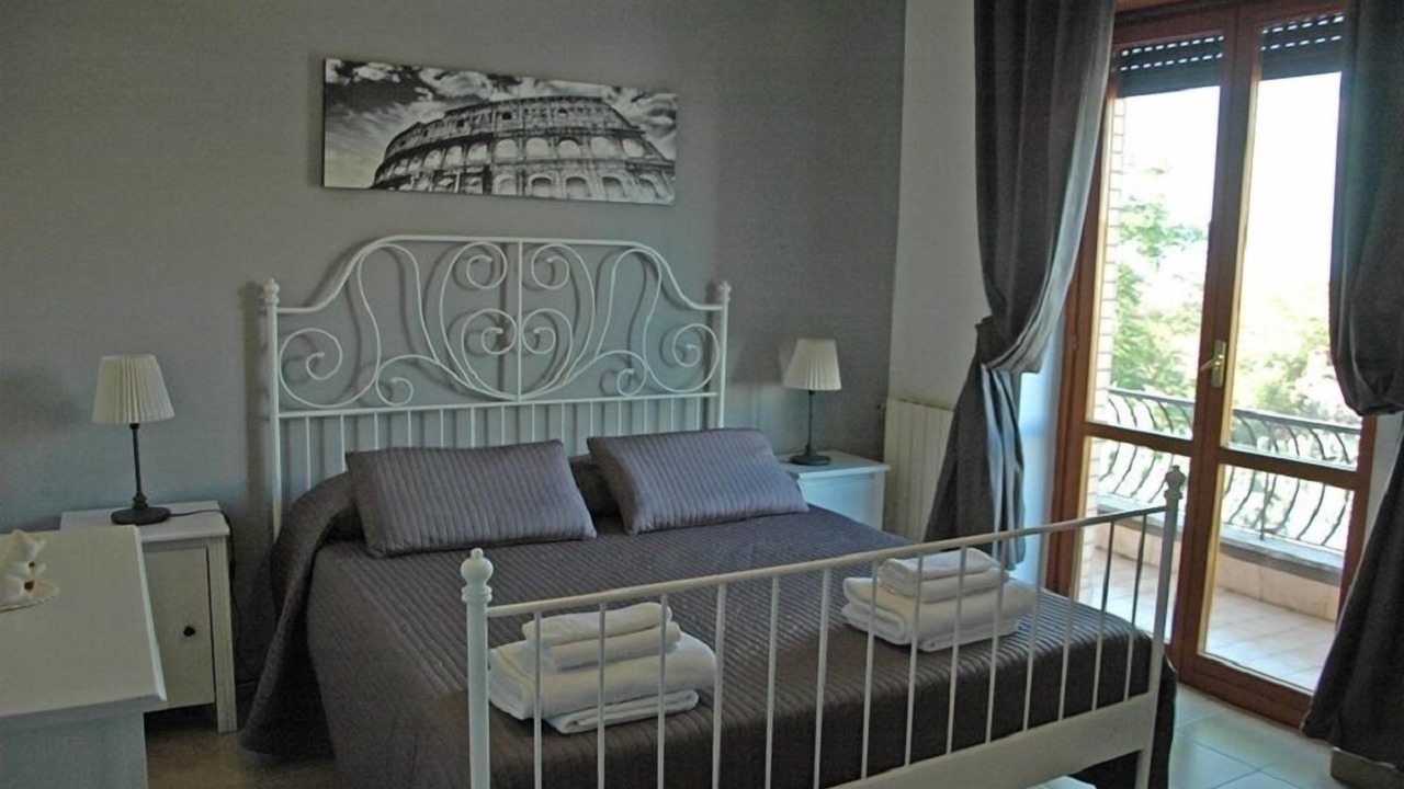 Photo of Bedroom in Santa Maria delle Mole