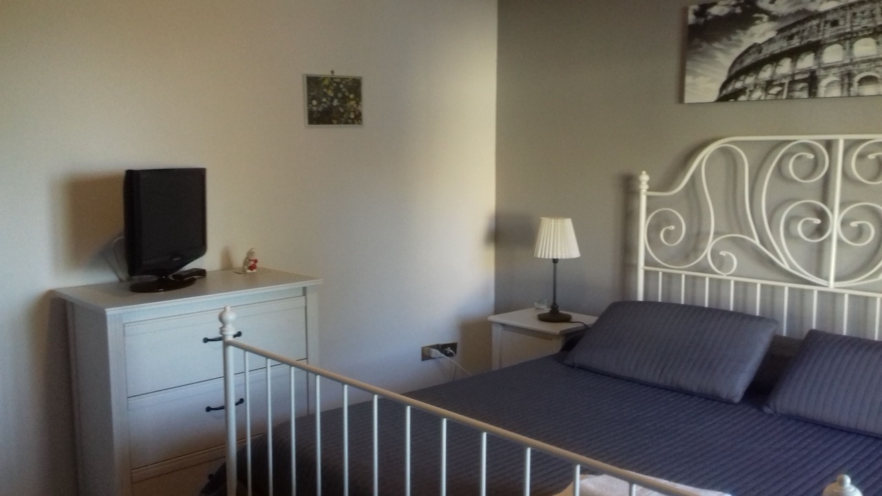Photo of Bedroom in Santa Maria delle Mole