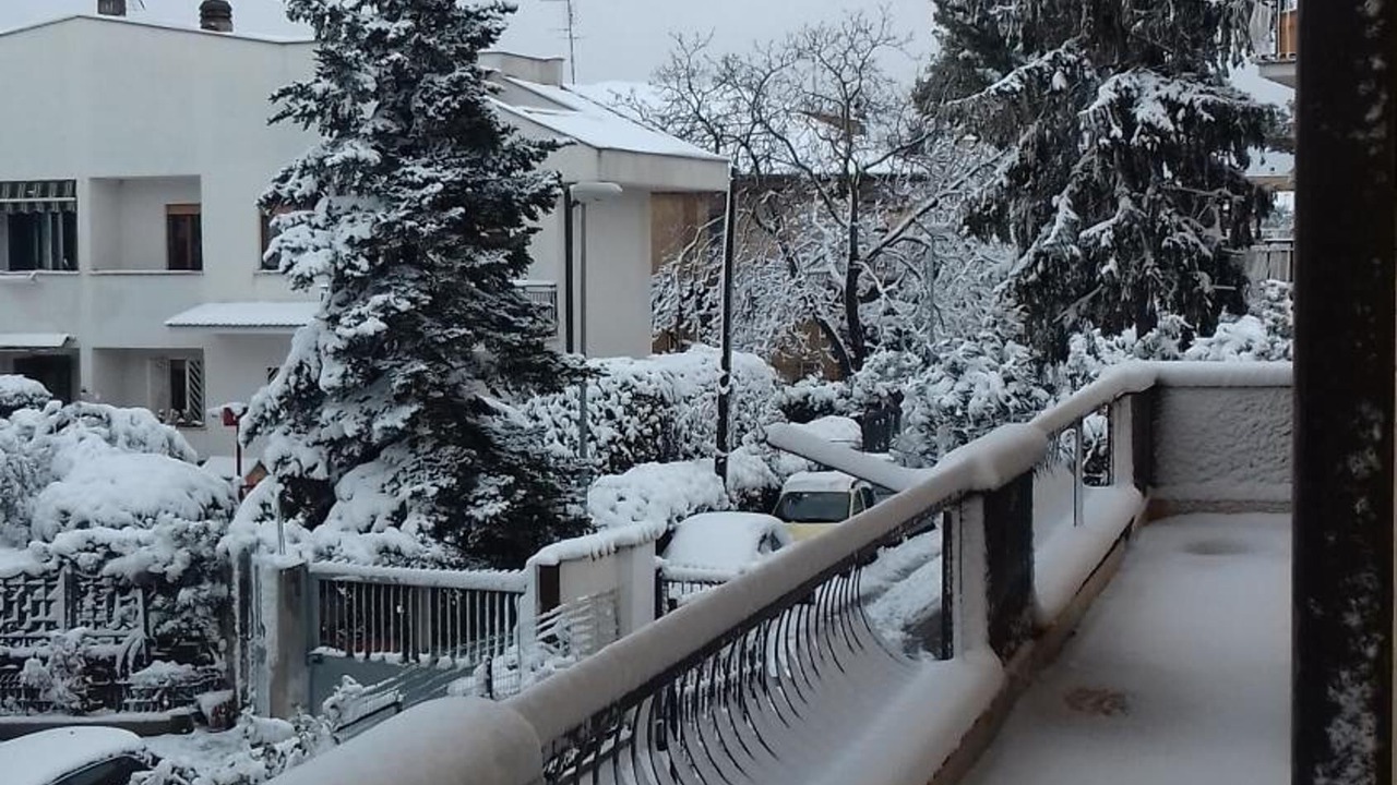 Photo of Patio Balcony in Santa Maria delle Mole