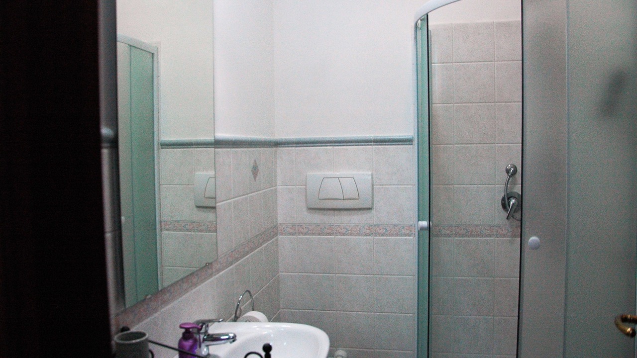 Photo of Bathroom in Santa Maria delle Mole