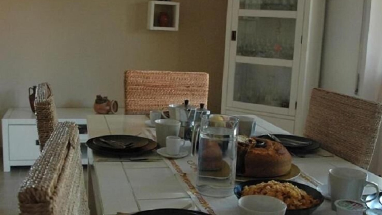 Photo of Kitchen in Santa Maria delle Mole