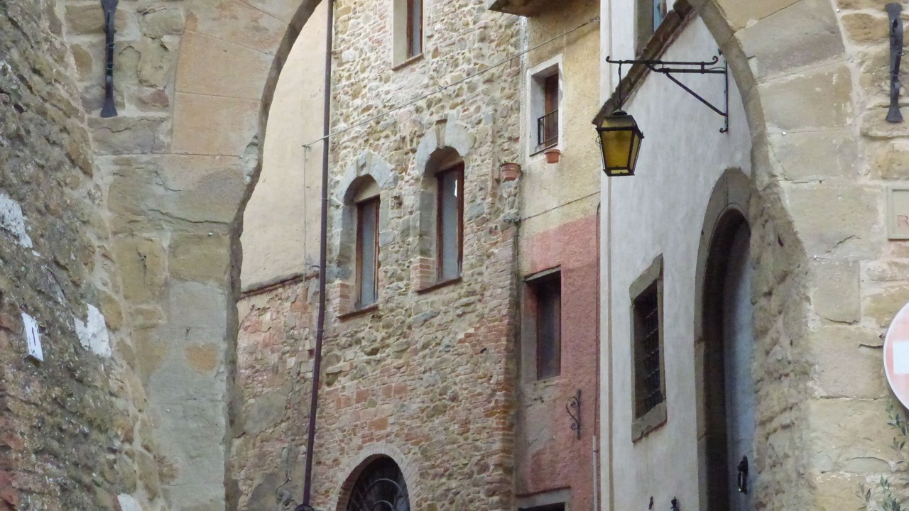 Photo of Outdoor in Citta della Pieve