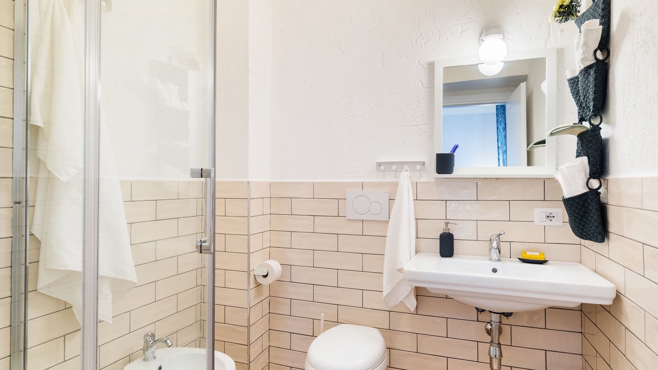 Photo of Bathroom in Sabaudia