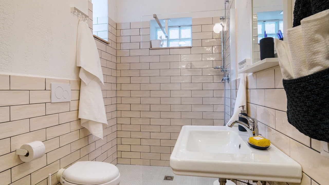 Photo of Bathroom in Sabaudia