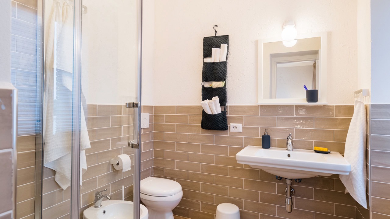 Photo of Bathroom in Sabaudia