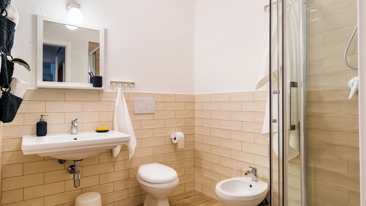 Photo of Bathroom in Sabaudia