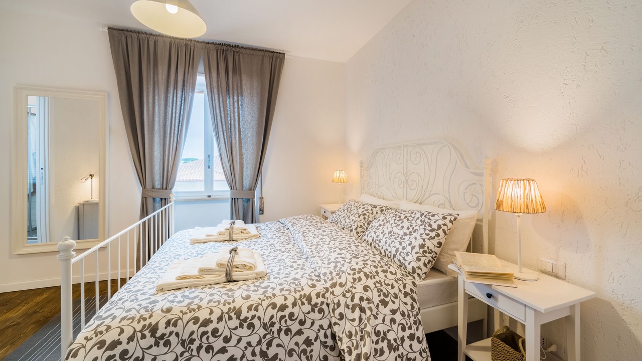 Photo of Bedroom in Sabaudia