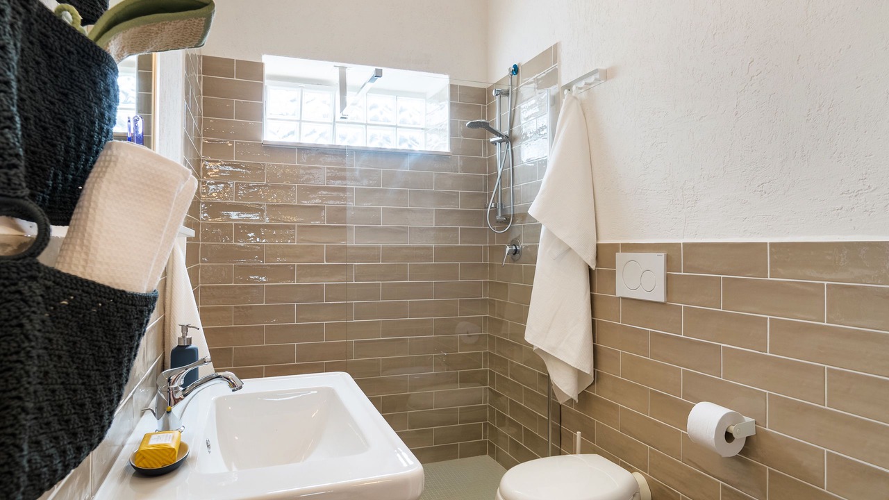 Photo of Bathroom in Sabaudia
