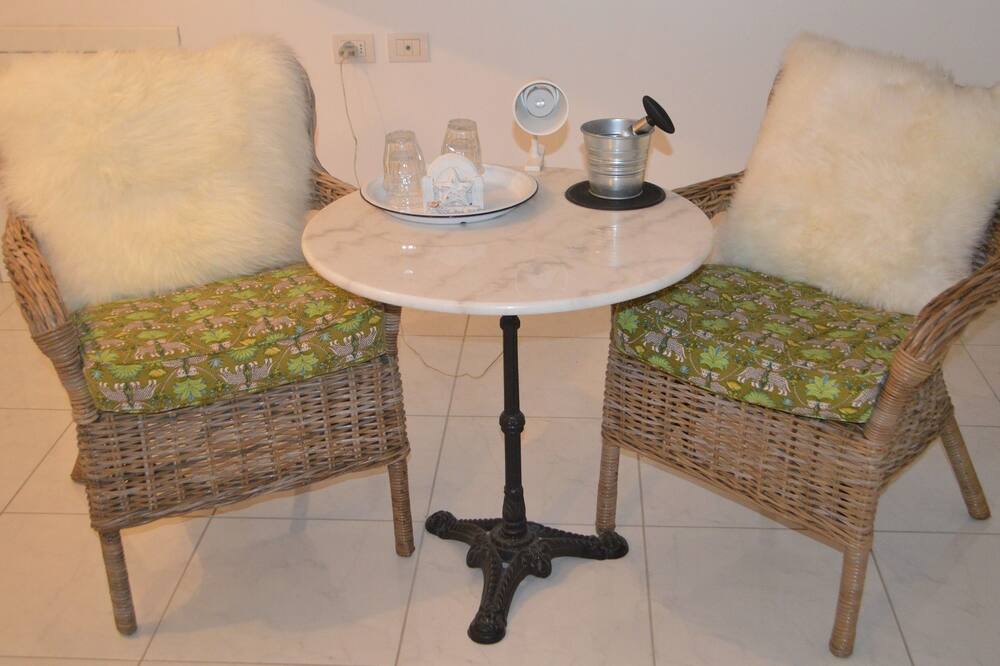 Photo of Bedroom in Noci