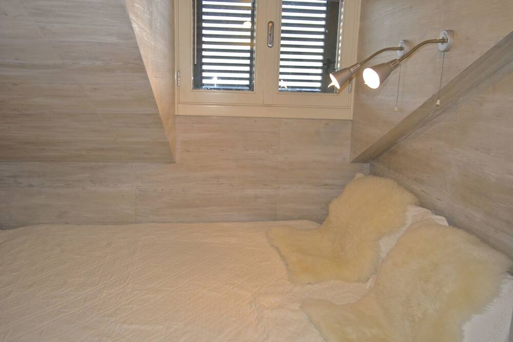 Photo of Bedroom in Noci