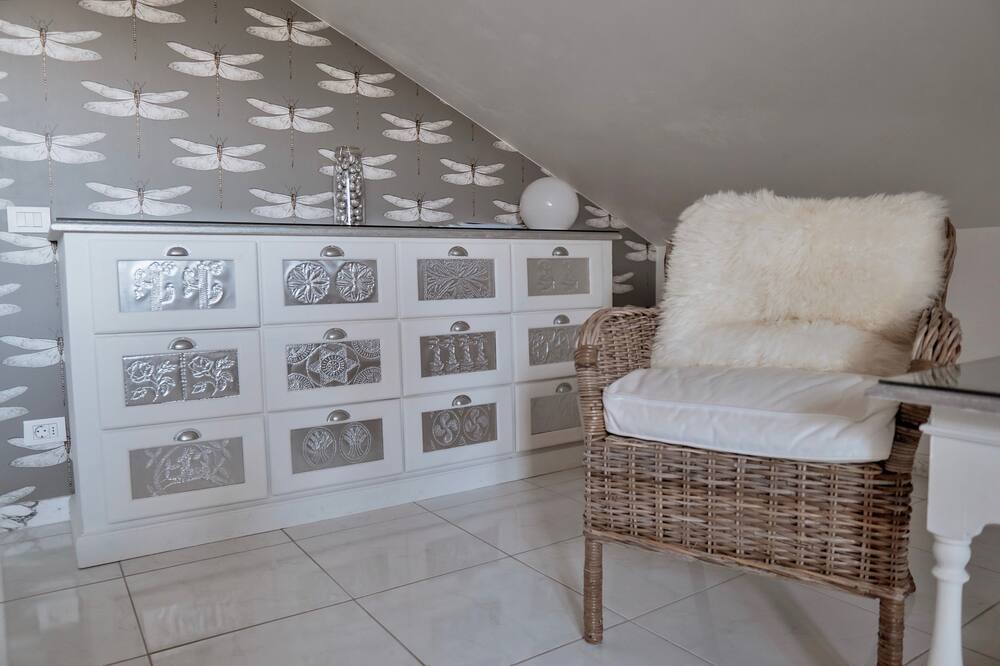 Photo of Bedroom in Noci