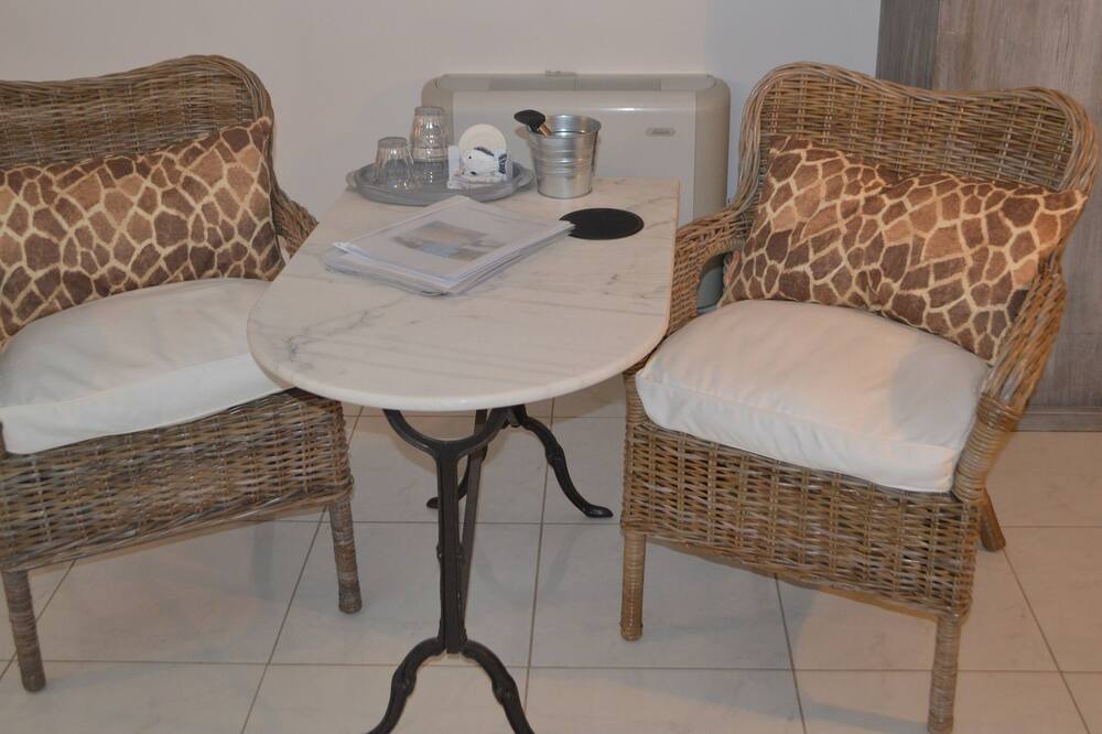 Photo of Bedroom in Noci