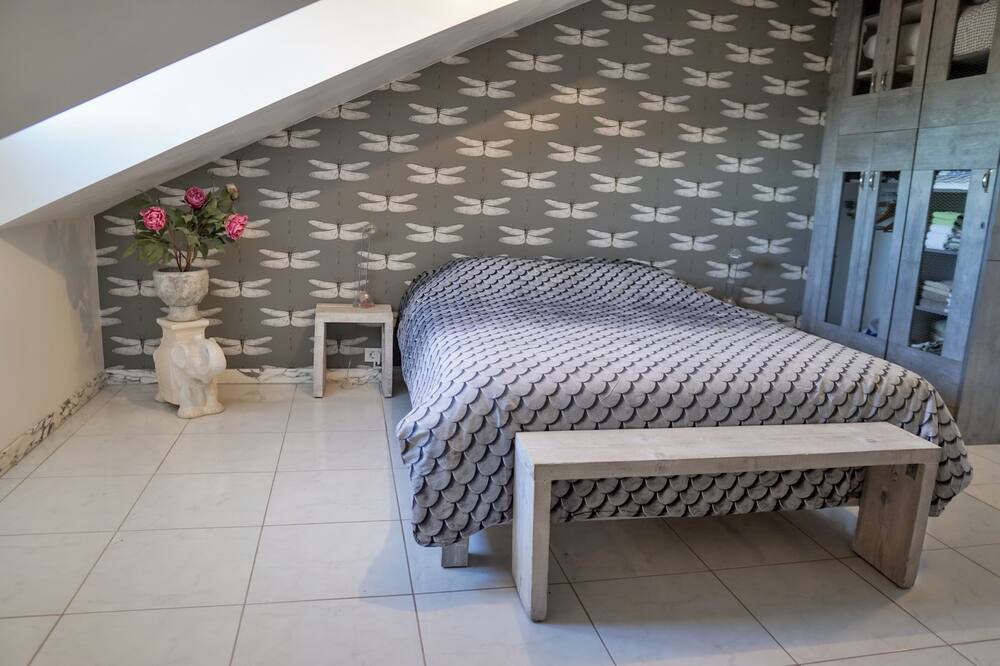Photo of Bedroom in Noci