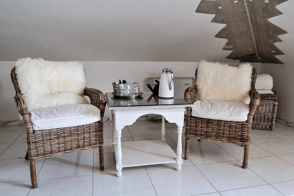 Photo of Bedroom in Noci