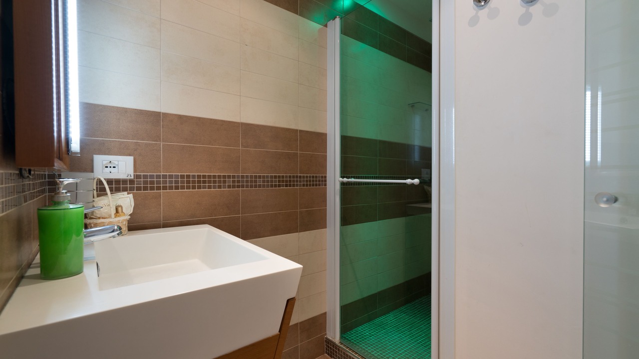 Photo of Bathroom in Massafra
