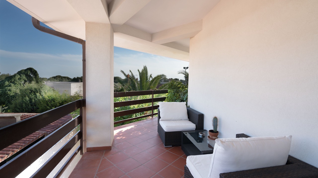 Photo of Patio Balcony in Massafra