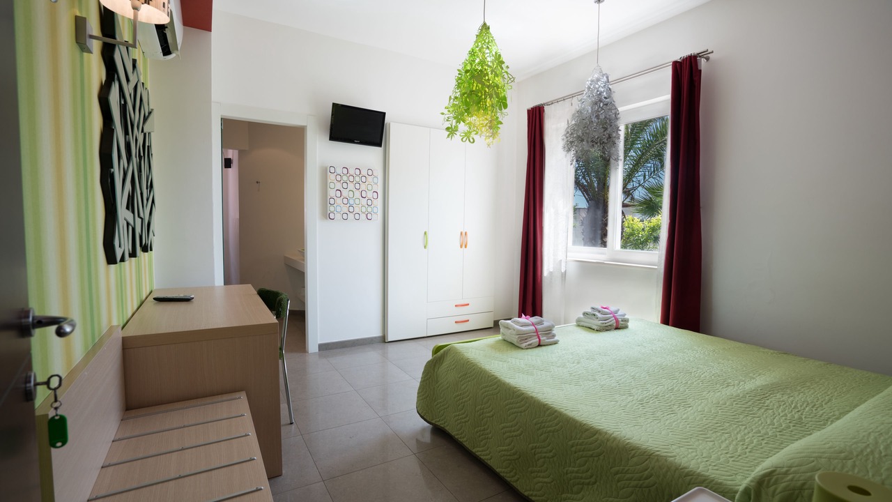 Photo of Bedroom in Massafra