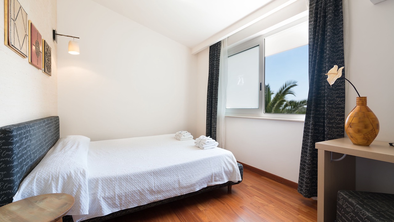 Photo of Bedroom in Massafra
