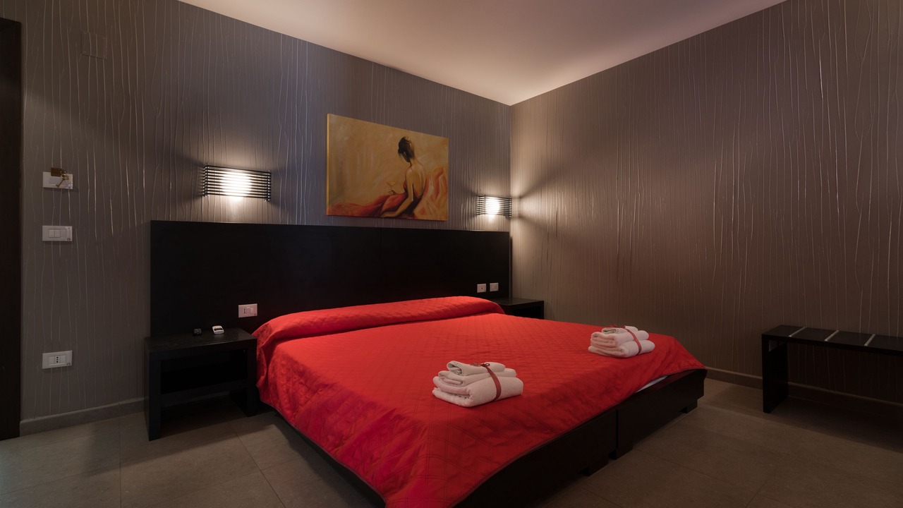 Photo of Bedroom in Massafra