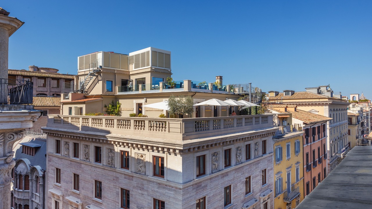 Photo of Outdoor in Rome City Centre