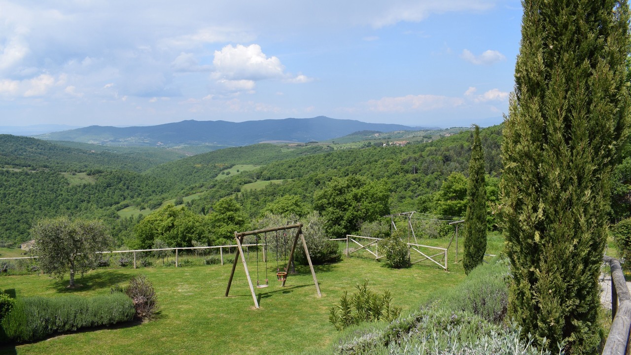 Photo of Outdoor in Piegaro